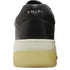 Amiri Stadium Low Top Black Sneakers UK 8
